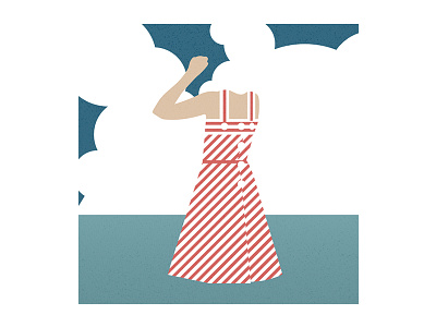Future Islands - Singles album future islands illustration singles