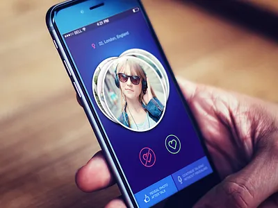 Chat Application android audio bangalore call chat dating friends india ios 8 iphone 6 kerala