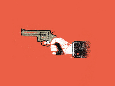 Don't shoot!