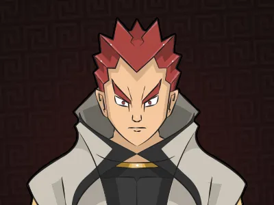 Lineas Frontiers android game ios iphone mangas puzzle game rpg