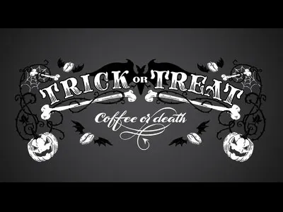 LONDON Coffee House decoration design lettering window