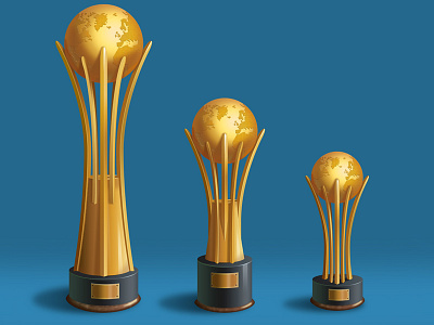 Cups app cup illustration photoshop trophy vector