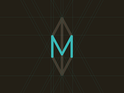 Margarida Moreira personal brand brand logo