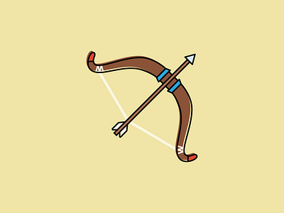 Fairy Bow bow fairy fairy bow icon ocarina of time zelda icons