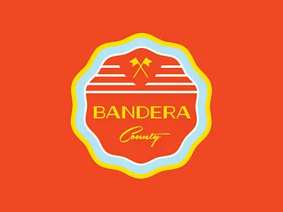 Bandera County bandera cars county hills roads