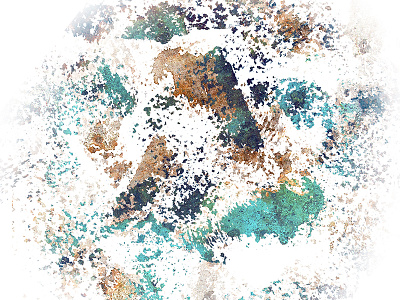 Texture Play art design experiment graphic photoshop texture