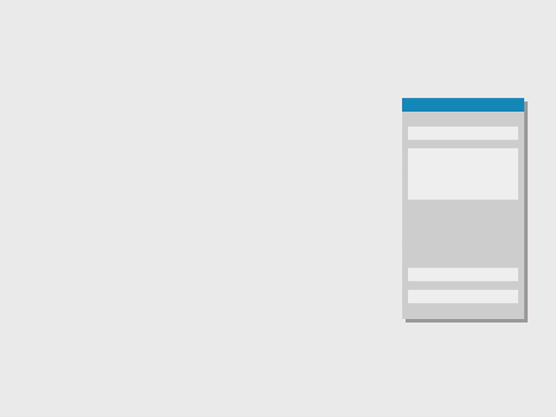 Saving the world from bad mobile ads ad analytics data design mobile motion graphics responsive testing