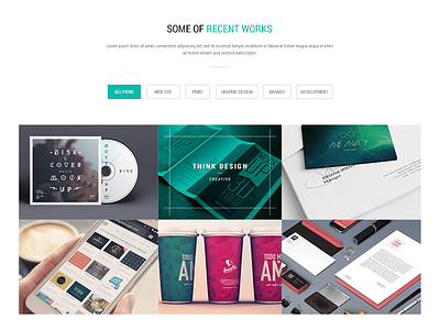 Portfolio alamin mir design green layout noksha creative portfolio ui ux