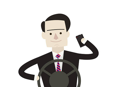 Cooper-In-Progress animation dale cooper progress twin peaks wip