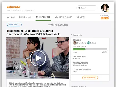 Old "teachers wanted" posting education schools teachers