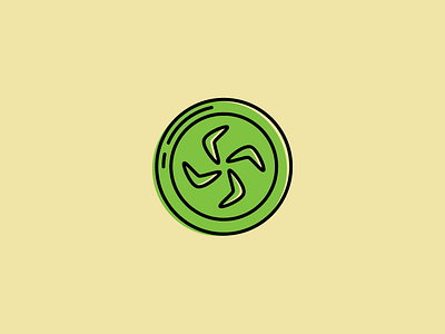 Forrest Medallion forrest forrest medallion icons medallion ocarina of time zelda zelda icons