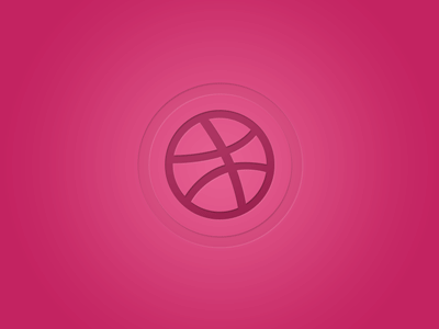 Hello Dribbble debut gif hello loading