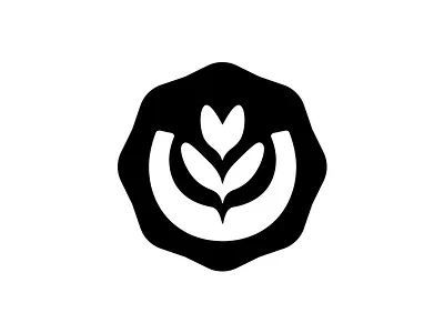 Untitled Symbol #2 logo shape symbol vector