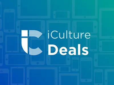 iCulture section images apple blog iculture logo news section