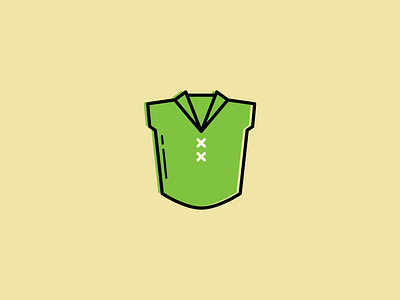 Kokiri Tunic icon kokiri kokiri tunic ocarina of time tunic