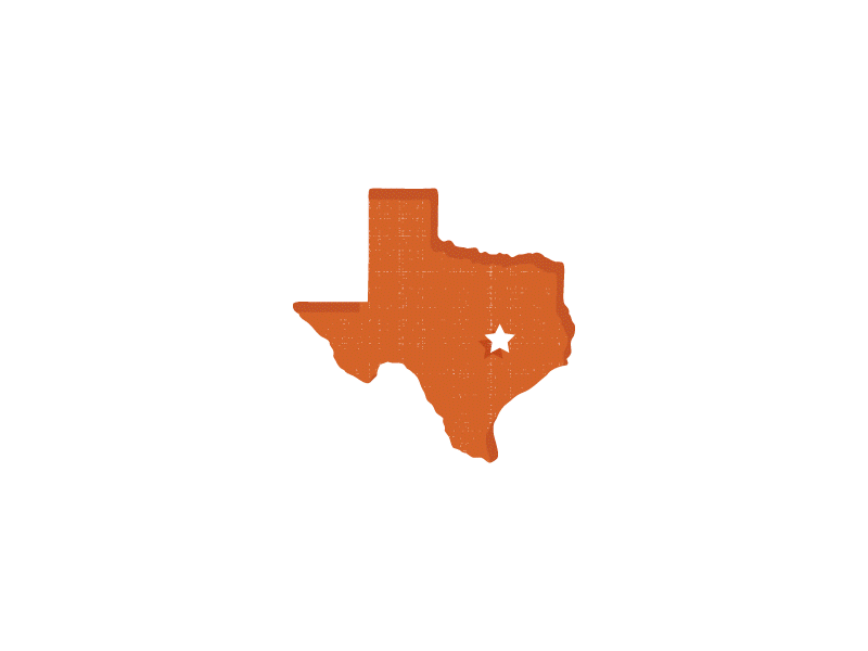 Texas Forever austin gif tacos texas weird
