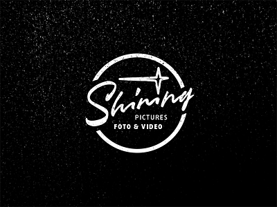 Shining calligraphy lettering logo logotype typography каллиграфия леттеринг лого логотип