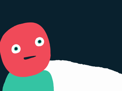 Beer Gif #11 - Sours animation beer gif illustration loosekeys skull sour sour beer