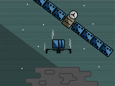 Philae Landing comet esa landing philae probe rosetta space stellite
