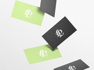 monogram branding logo monogram