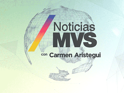 Noticias MVS Mundo Loop B loop mexico mvs news planeta world