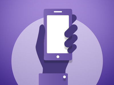 Grape Phone