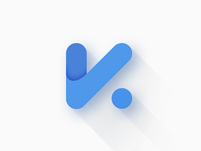 VK Logo brand logo vk