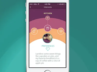 What do you prefer? android app apple colors design flat icons interface ios ios7 ui ux