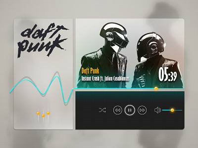 Music Player music musicplayer player