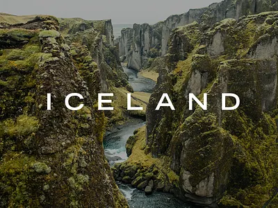 Iceland Video iceland travel video