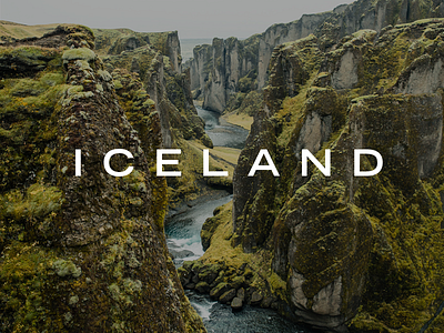 Iceland Video iceland travel video