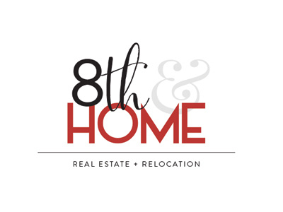 8th & Home | Final Logo