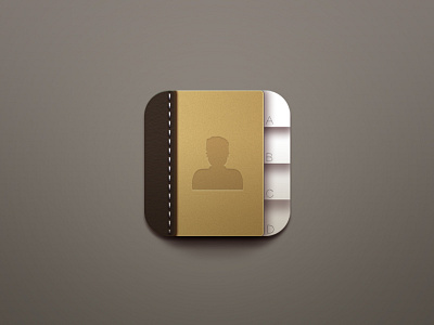 Contactor app contactor icon ios reality