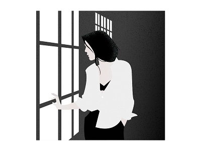 Jessie Ware - Tough Love album illustration jessie ware music tough love