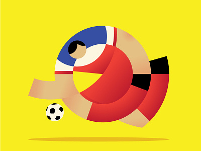 Soccer Circle football soccer sports usmnt