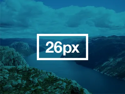 26px - Coming Soon helvetica neue logo