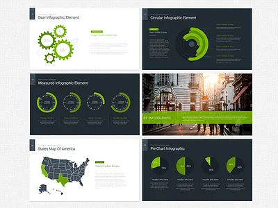 Powerpoint Presentation Template Design charts deck graphs info graphic microsoft powerpoint modern powerpoint ppt pptx presentation proposal slide
