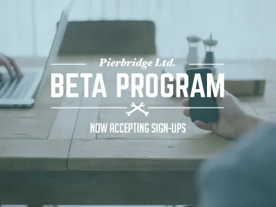 Beta program concept beta beta program hipster norwester rustic unsplash