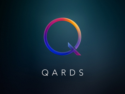 Qards qards ui ux