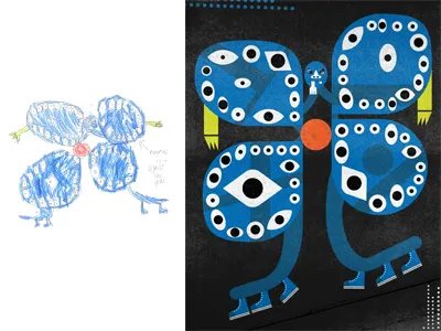 Monster Project monsterproject