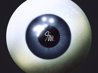 Digital training artwork blue colorful digitalpainting drawing eye eyes painting photoshop