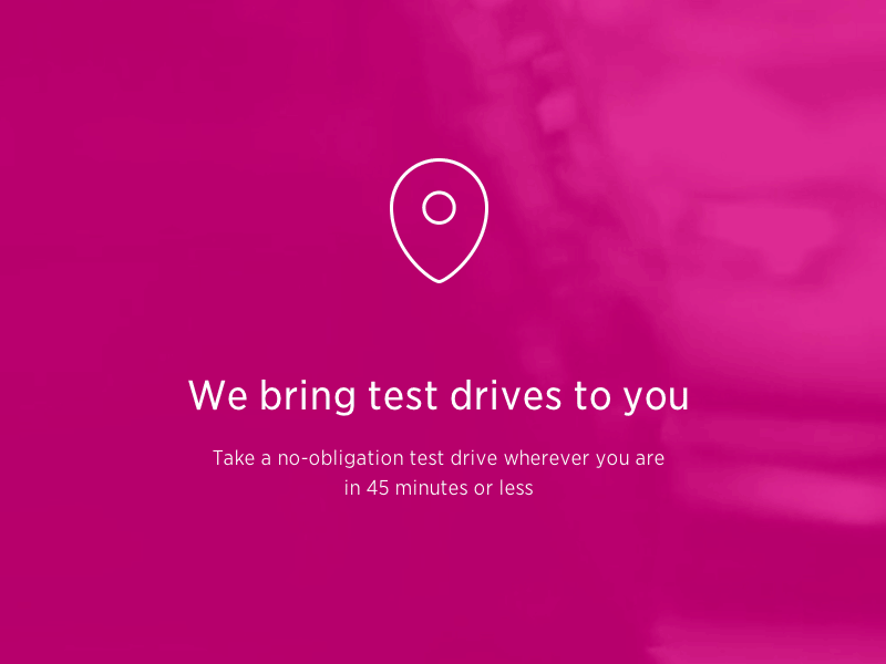 Drive Shift drive shift test web