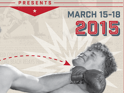 Work in Progress boxing