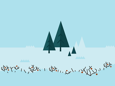 Sno3 illustration illustrator open source snow vector