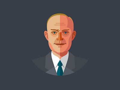 Illustration character flat illustration web graphic