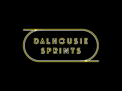 Dalhousie Sprints