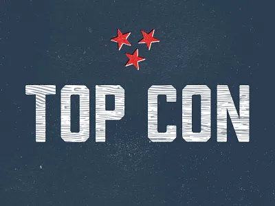 Top Con 2014 beards biscuits chattanooga choo choo conference design designers good people gravy illustrators manmosa topcon