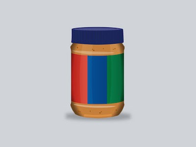 Peanut Butter icon peanut butter