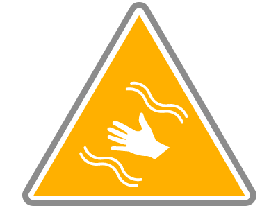 Wave At Bacon bacon icon