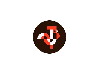 Bantam bantam bott circle logo luke open rooster source square web